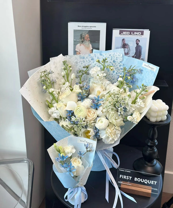 Florakase套装（特大号+迷你）