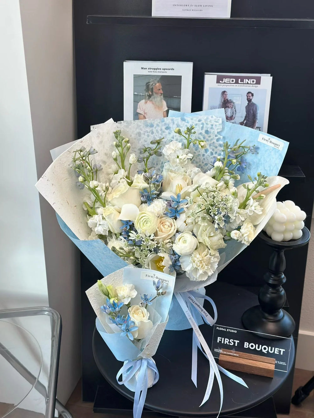 Florakase Set (X-Large + X-Mini)