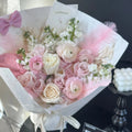 Fairy Blush Large Bouquet