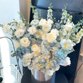 💗  Armful bucket | 抱抱桶