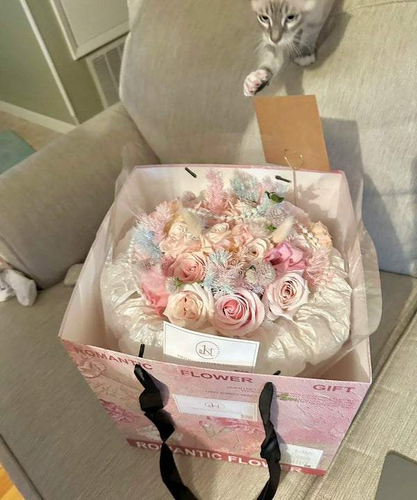 Bloomscape Collection｜繁花系列