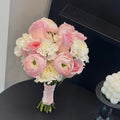 Bridal Bouquet Customization｜婚礼手捧盲盒