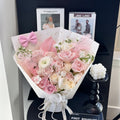 Fairy Blush Large Bouquet
