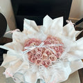 Promised Love Rose Bouquet