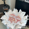 Promised Love Rose Bouquet