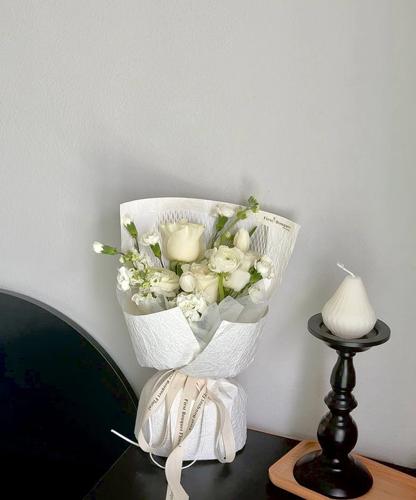 Sweet Moments To-Go Bouquet｜见面小花束