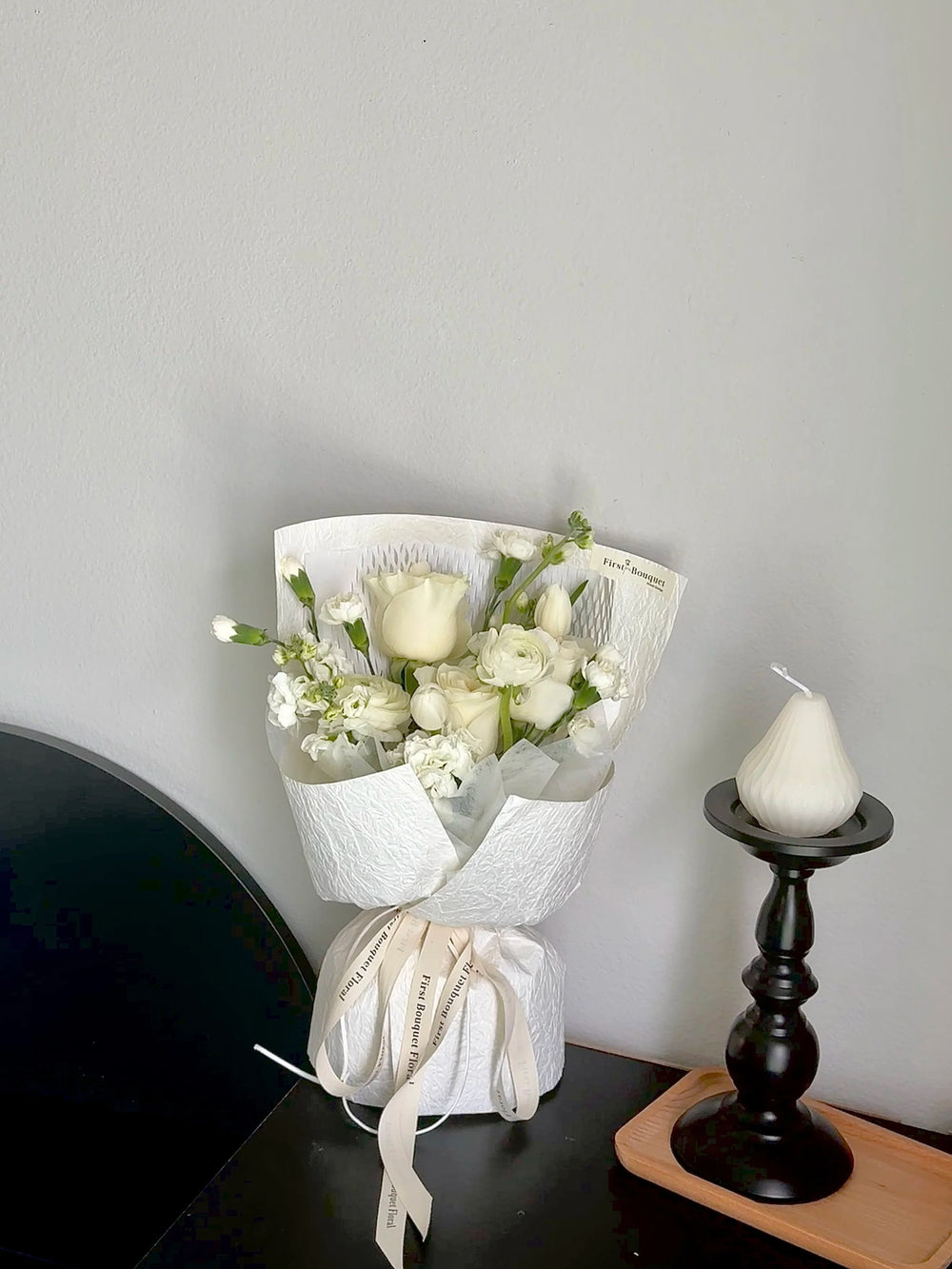 Sweet Moments To-Go Bouquet｜见面小花束