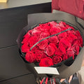 Classic Red Roses Collection｜红玫瑰系列