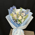 盲盒花束