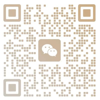 WeChat QR Code