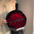 Classic Red Roses Collection｜红玫瑰系列