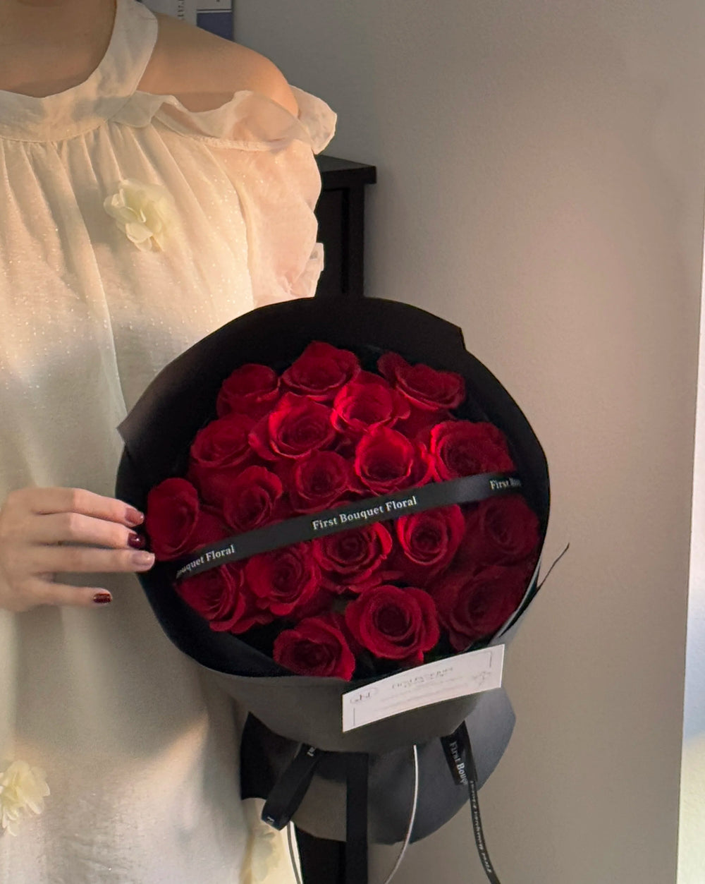 Classic Red Roses Collection｜红玫瑰系列