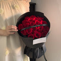 Classic Red Roses Collection｜红玫瑰系列