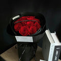 Classic Red Roses Collection｜红玫瑰系列