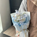Moonlight Blue Bouquet ｜月光蓝