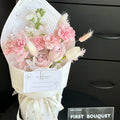 Sweet Moments To-Go Bouquet｜见面小花束