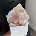 Sweet Moments To-Go Bouquet｜见面小花束