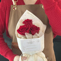 Classic Red Roses Collection｜红玫瑰系列