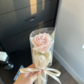 Sweet Moments To-Go Bouquet｜见面小花束