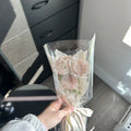 Sweet Moments To-Go Bouquet｜见面小花束