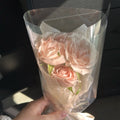 Sweet Moments To-Go Bouquet｜见面小花束