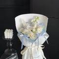 Moonlight Blue Bouquet ｜月光蓝