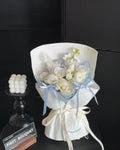 Moonlight Blue Bouquet ｜月光蓝
