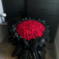 Promised Love Rose Bouquet