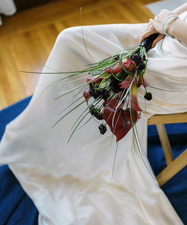Bridal Bouquet Customization｜婚礼手捧盲盒