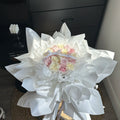 Promised Love Rose Bouquet