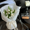 Tulip Bouquet｜郁金香花束