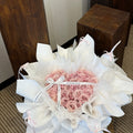 Promised Love Rose Bouquet