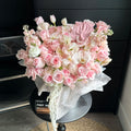 💗  Armful bucket | 抱抱桶