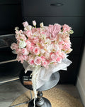 💗  Armful bucket | 抱抱桶