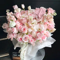 💗  Armful bucket | 抱抱桶