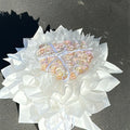 Rainbow Roses Airbrushed Edition｜彩虹玫瑰