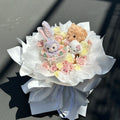 Jelly Cat Plush Bouquet Series｜需提前预定