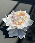 Jelly Cat Plush Bouquet Series｜需提前预定