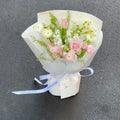 Spring Poem Bouquet