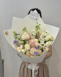 Spring Garden 春园
