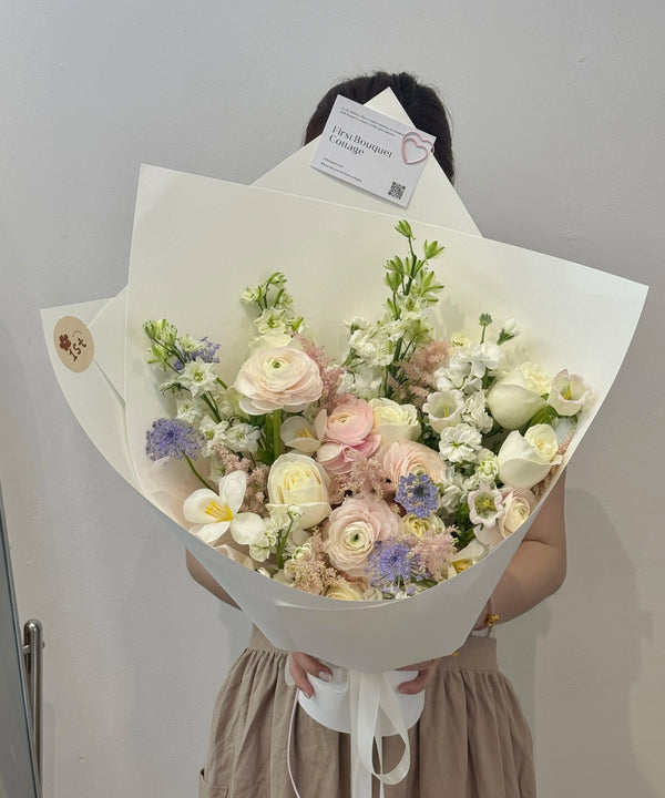 Spring Garden 春园