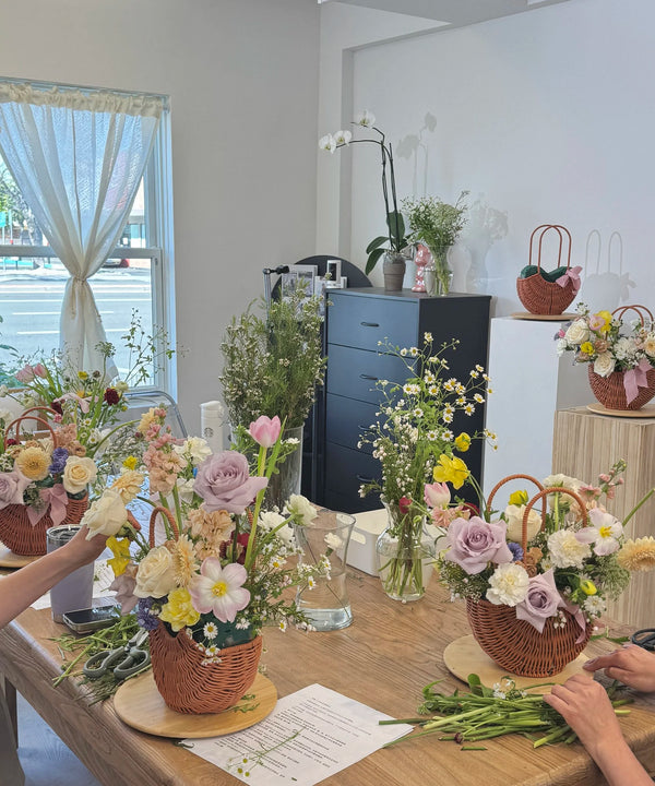 Private Group Workshop (2–6 people)