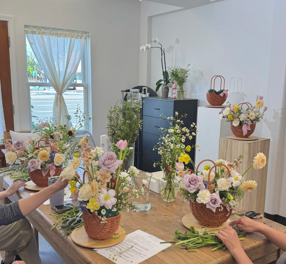 Private Group Workshop (2–6 people)