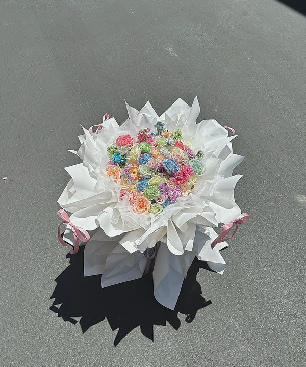 Opulence Bloom – The Maximalist｜极繁