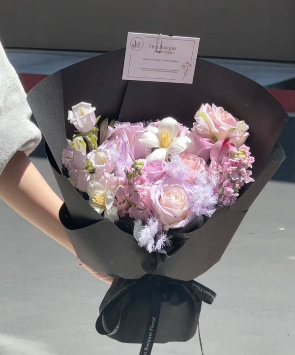 Midnight Series ｜午夜系列