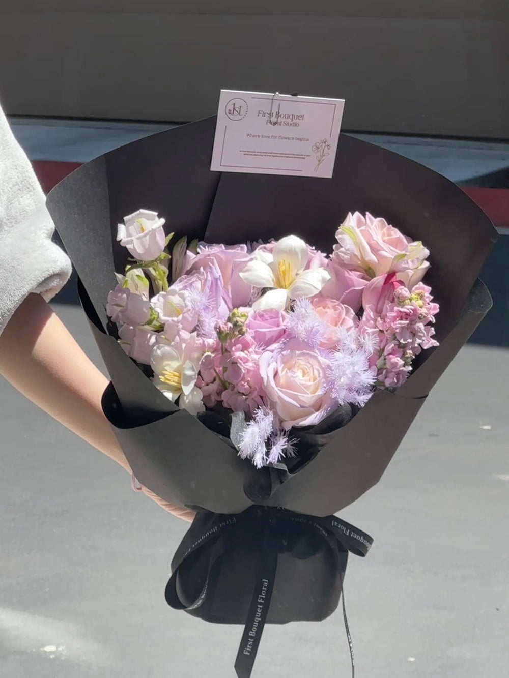 Midnight Series ｜午夜系列