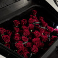 Classic Red Roses Collection｜红玫瑰系列