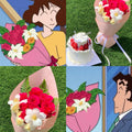 Crayon Shinchan Inspired｜蜡笔小新同款