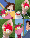 Crayon Shinchan Inspired｜蜡笔小新同款