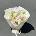 Spring Poem Bouquet